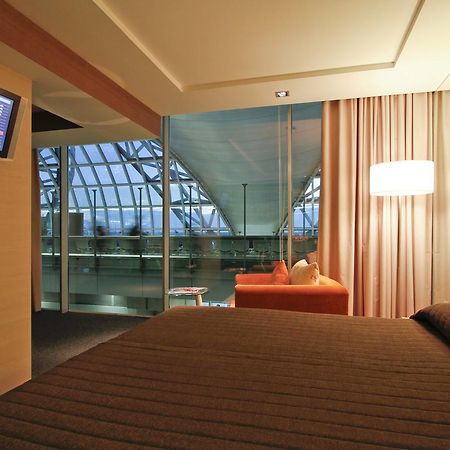 Miracle Transit Hotel Bang Phli Exterior foto